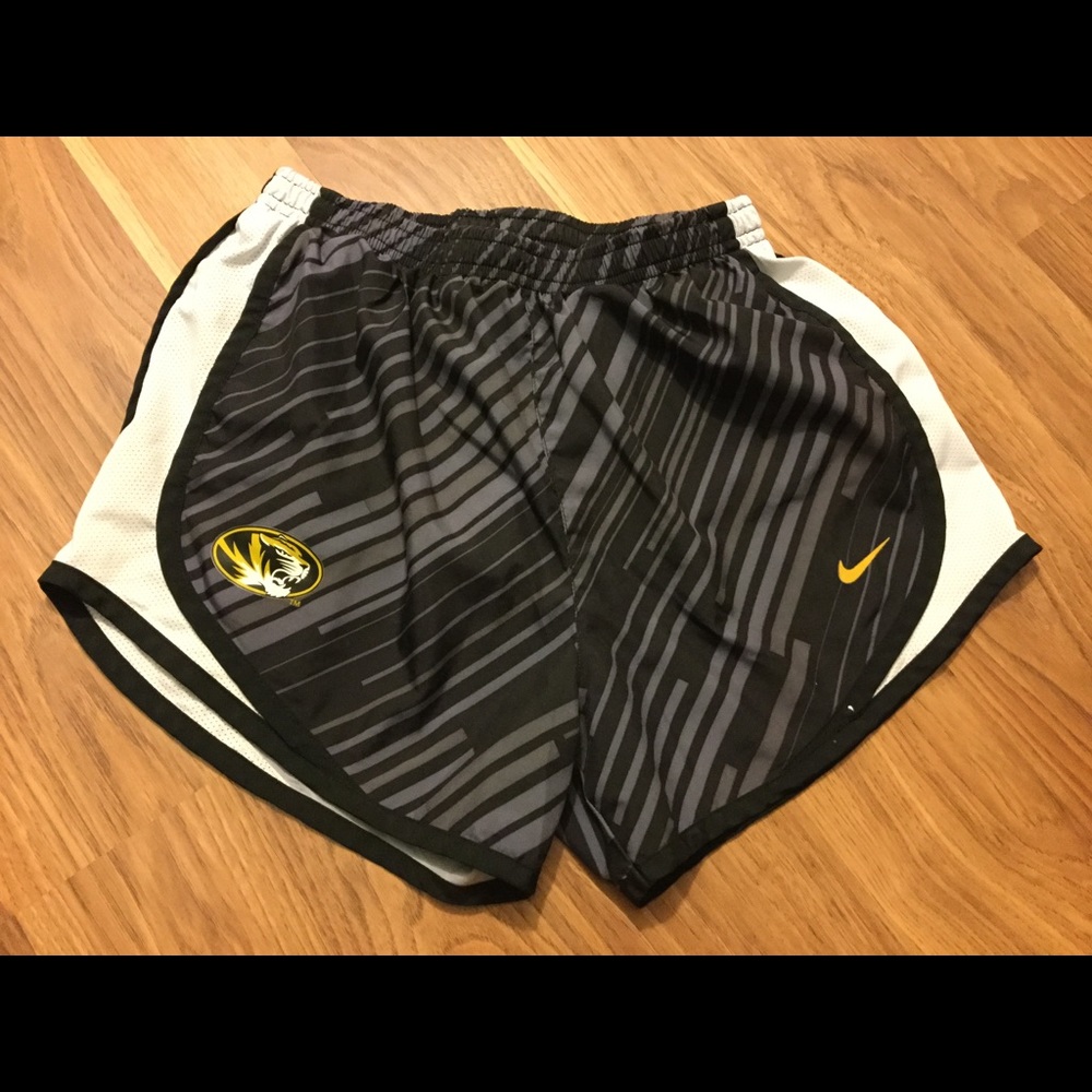 Women's Nike Dri-fit Athletic Shorts